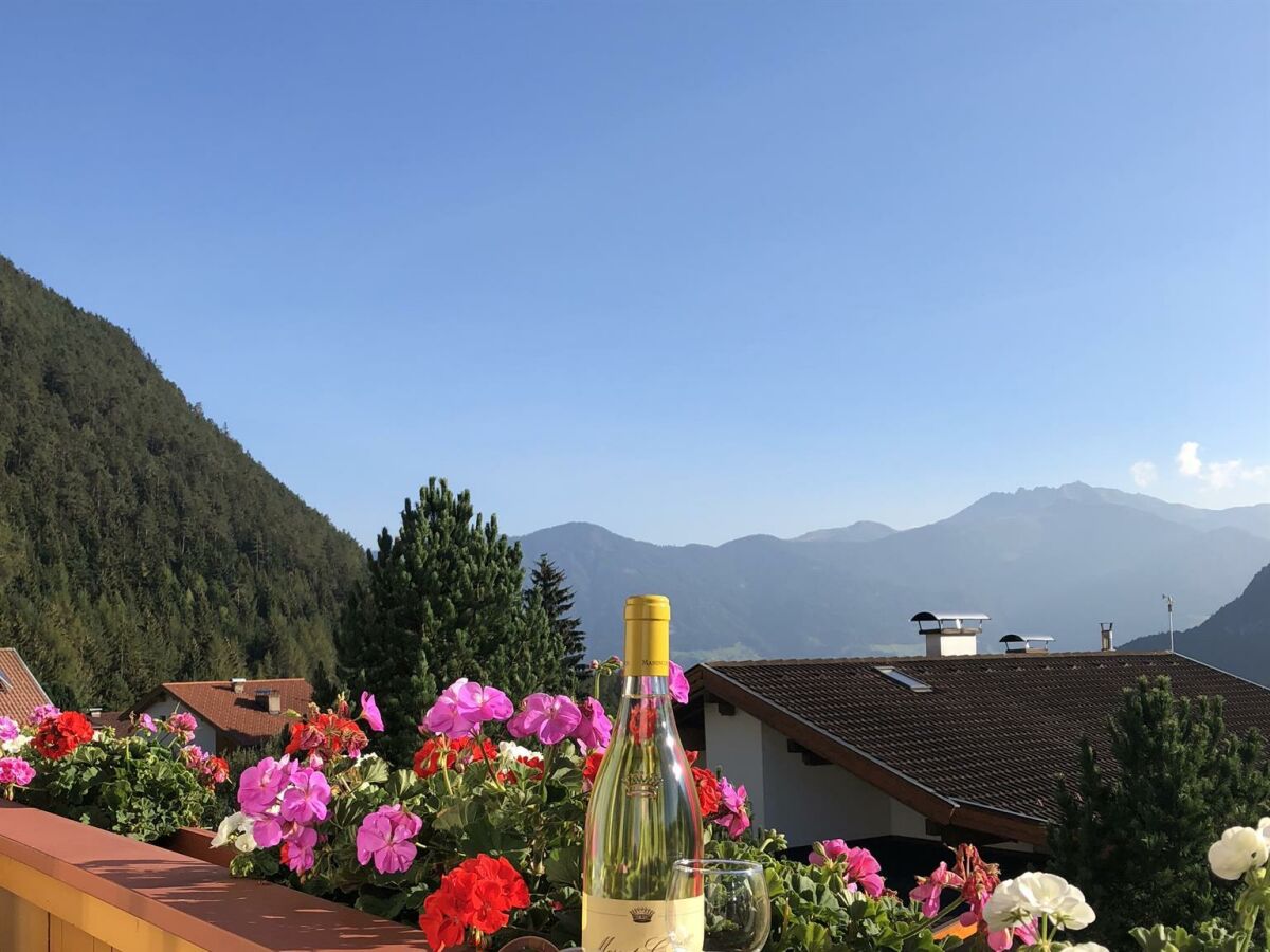 Apartment Ferienwohnung 1. Stock - Outdoor photo 4