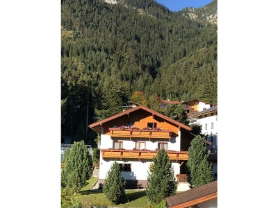 Apartment Ferienwohnung 1. Stock - Outdoor photo 2