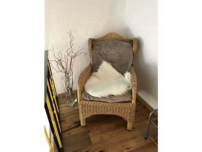 Apartment Ferienwohnung 1. Stock - Outdoor photo 10