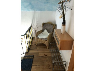 Apartment Ferienwohnung 1. Stock - Outdoor photo 11