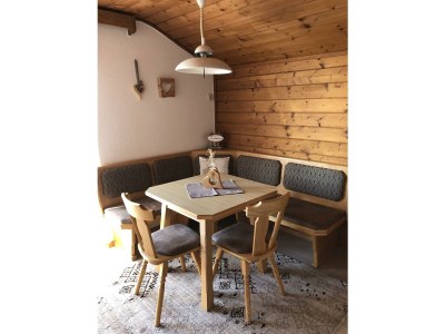 Apartment Ferienwohnung 1. Stock - Outdoor photo 12