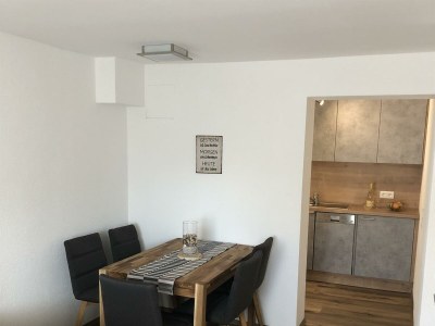 Apartment Ferienwohnung 1. Stock - Outdoor photo 13