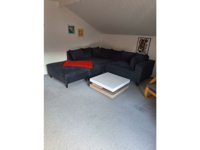 Apartment Ferienwohnung 1. Stock - Outdoor photo 14