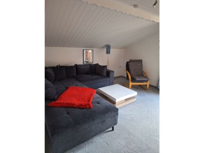 Apartment Ferienwohnung 1. Stock - Outdoor photo 15