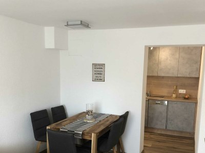 Apartment Ferienwohnung 1. Stock - Features photo 16