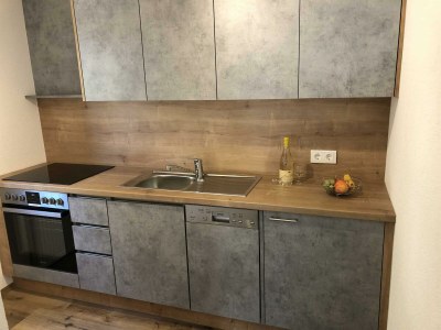 Apartment Ferienwohnung 1. Stock - Features photo 17