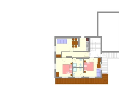 Apartment Ferienwohnung 1. Stock - Features photo 18