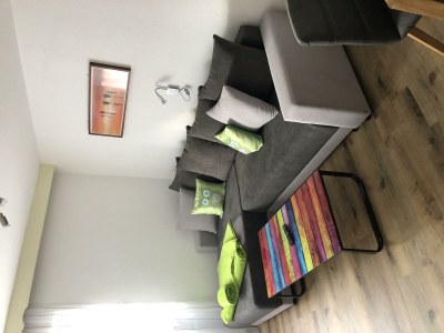 Apartment Ferienwohnung 1. Stock - Features photo 20