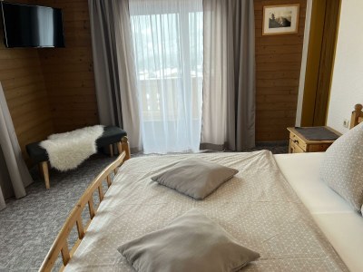 Apartment Ferienwohnung 1. Stock - Features photo 22