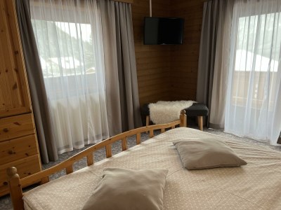 Apartment Ferienwohnung 1. Stock - Features photo 24