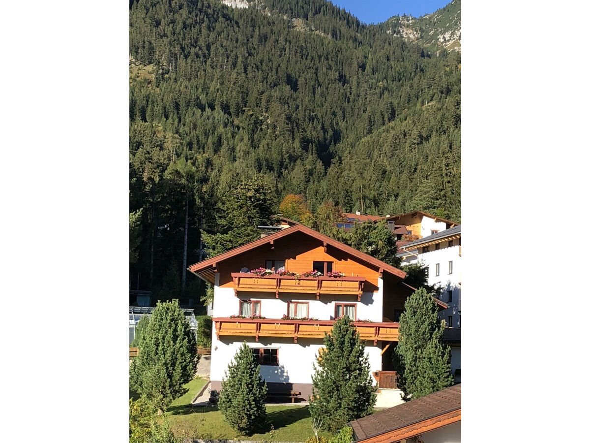 Apartment Ferienwohnung Dachgeschoss - Outdoor photo 2