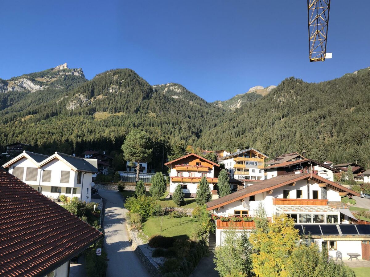 Apartment Ferienwohnung Dachgeschoss - Outdoor photo 3