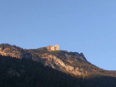 Apartment Ferienwohnung Dachgeschoss - Outdoor photo 7