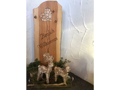 Apartment Ferienwohnung Dachgeschoss - Outdoor photo 8