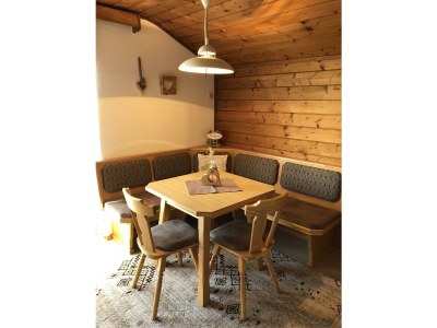 Apartment Ferienwohnung Dachgeschoss - Features photo 13