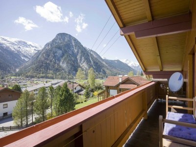 Apartment Ferienwohnung Dachgeschoss - Features photo 14