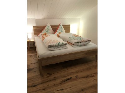 Apartment Ferienwohnung Dachgeschoss - Features photo 18