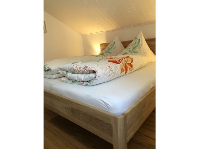 Apartment Ferienwohnung Dachgeschoss - Features photo 19