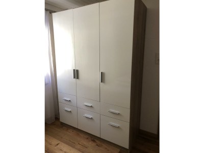 Apartment Ferienwohnung Dachgeschoss - Features photo 22