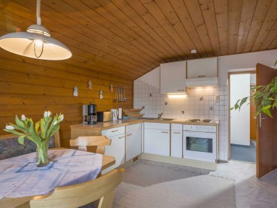 Apartment Ferienwohnung Dachgeschoss - Features photo 24