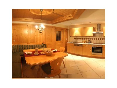 Apartment Ferienwohnung ROFAN - Features photo 10