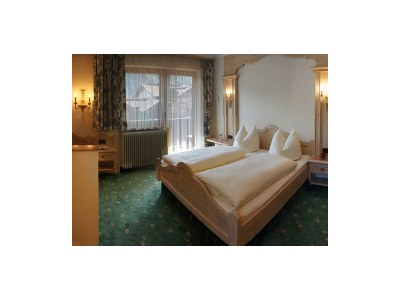 Apartment Ferienwohnung ROFAN - Features photo 11