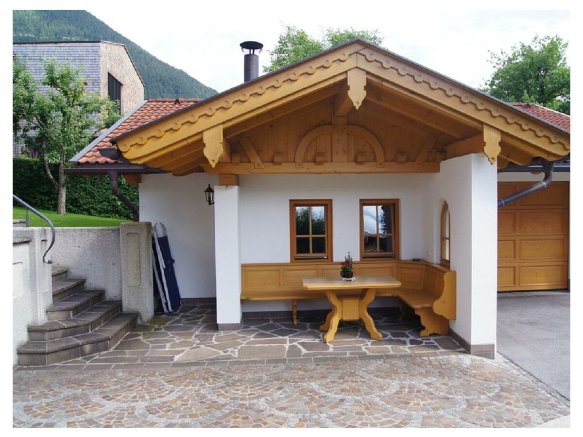 Apartment Ferienwohnung TIROL