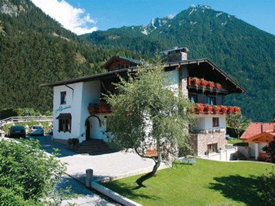 Apartment Ferienwohnung TIROL - Outdoor photo 2