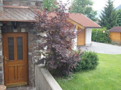 Apartment Ferienwohnung TIROL - Outdoor photo 8