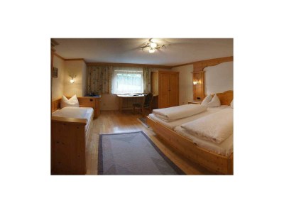 Apartment Ferienwohnung TIROL - Features photo 10