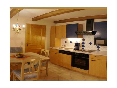 Apartment Ferienwohnung TIROL - Features photo 11