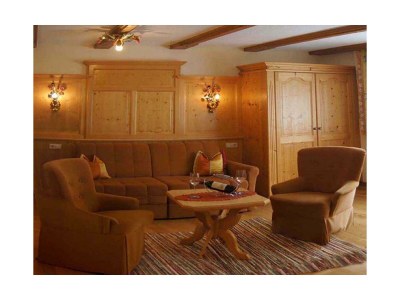 Apartment Ferienwohnung TIROL - Features photo 12