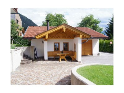 Apartment Ferienwohnung TIROL - Features photo 13