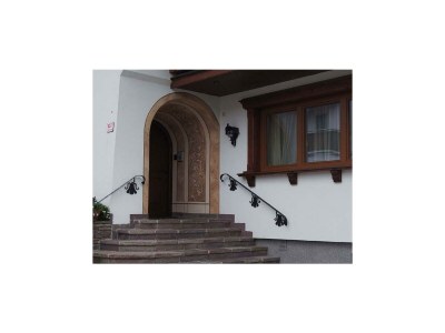 Apartment Ferienwohnung KARWENDEL - Outdoor photo 4