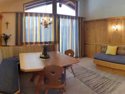 Apartment Ferienwohnung ALPINA - Features photo 10