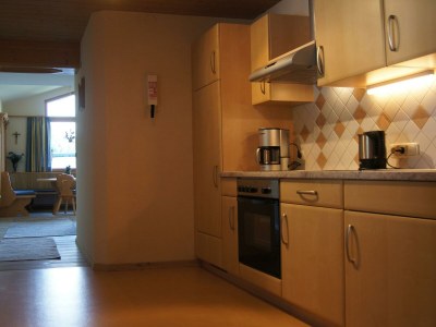 Apartment Ferienwohnung ALPINA - Features photo 11