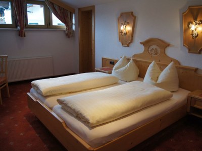 Apartment Ferienwohnung ALPINA - Features photo 12