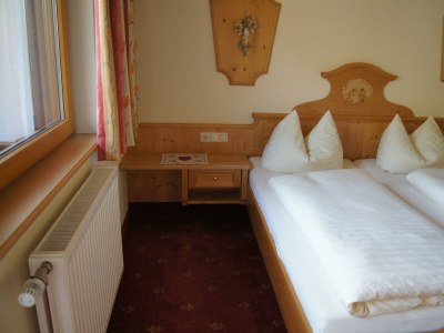 Apartment Ferienwohnung ALPINA - Features photo 13