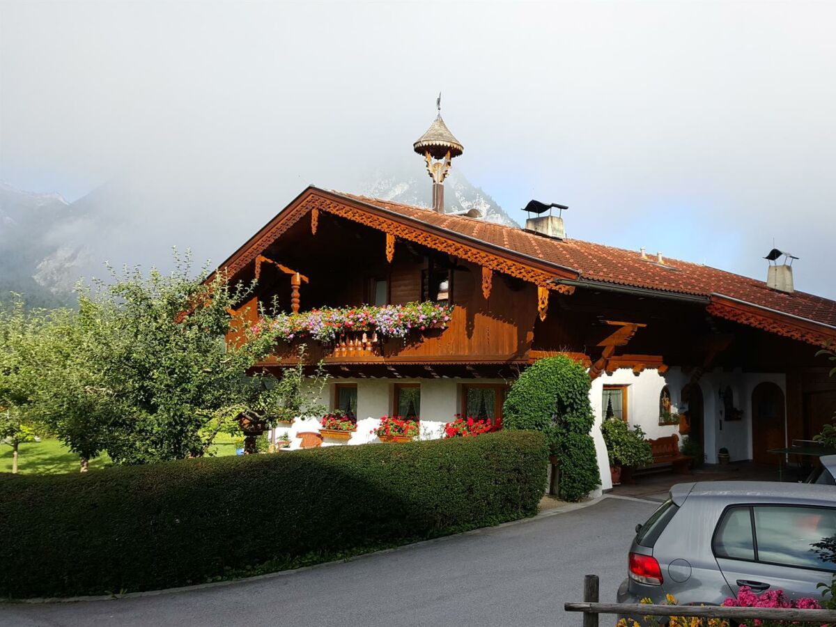 Apartment Ferienwohnung B