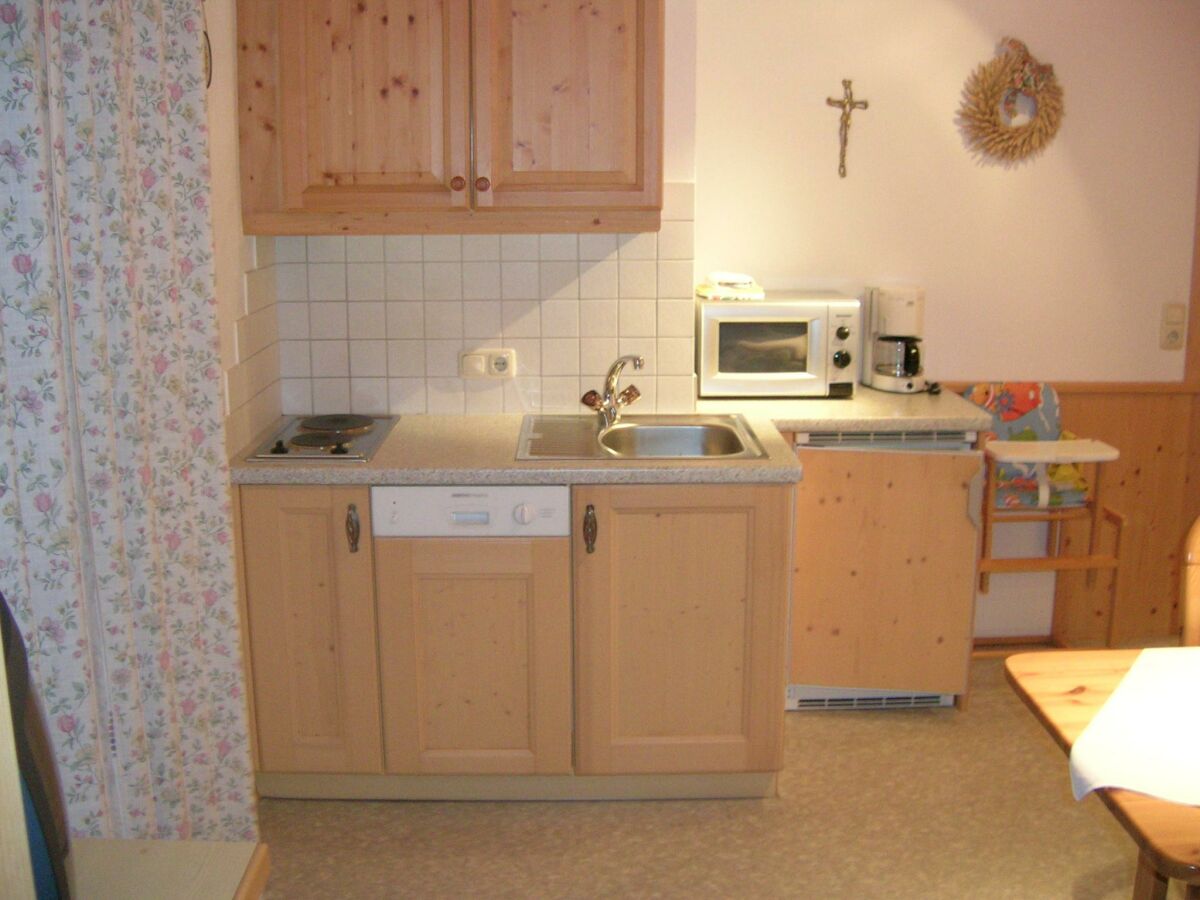 Apartment Ferienwohnung B - Outdoor photo 3