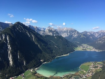 Apartment Ferienwohnung B - Outdoor photo 7