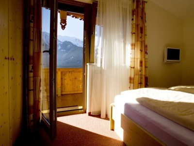 Apartment Ferienwohnung B - Outdoor photo 11