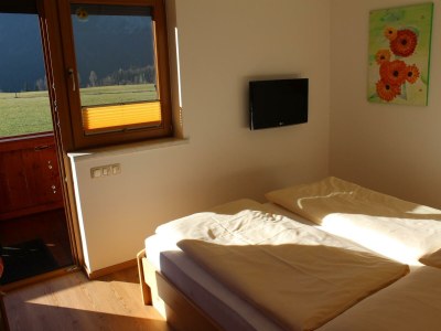 Apartment Ferienwohnung B - Outdoor photo 12