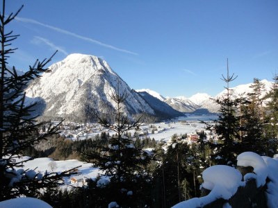 Apartment Ferienwohnung B - Outdoor photo 19