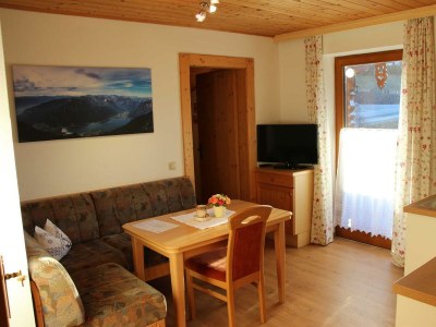 Apartment Ferienwohnung B - Features photo 21