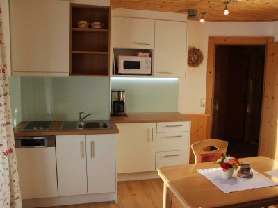 Apartment Ferienwohnung B - Features photo 22