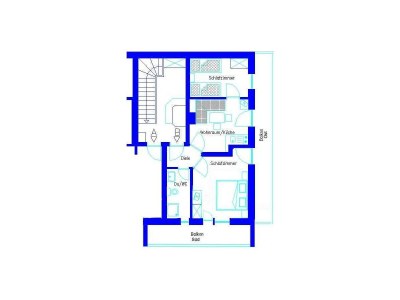 Apartment Ferienwohnung B - Features photo 25