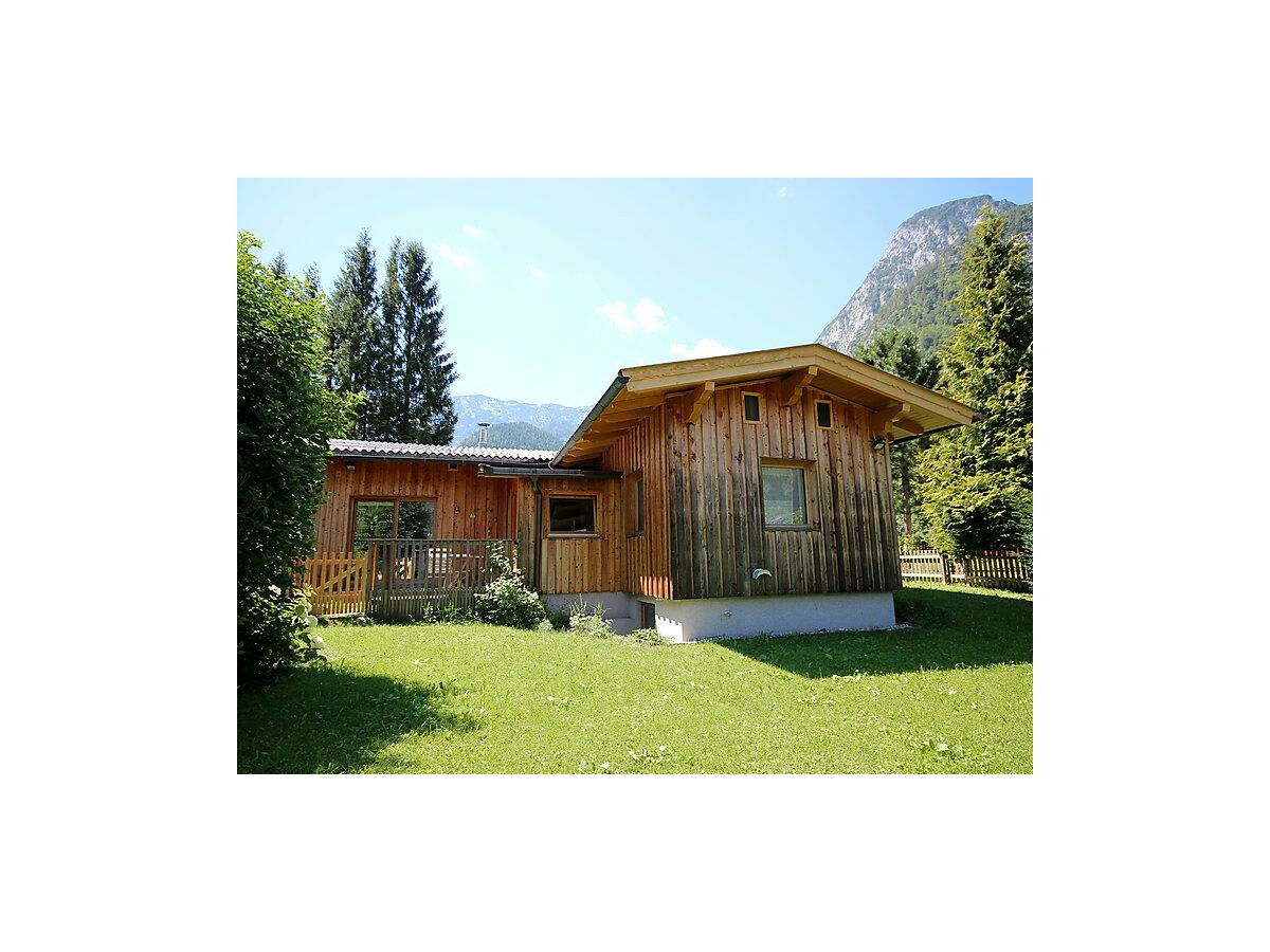 Apartment Haus Bärenkopf