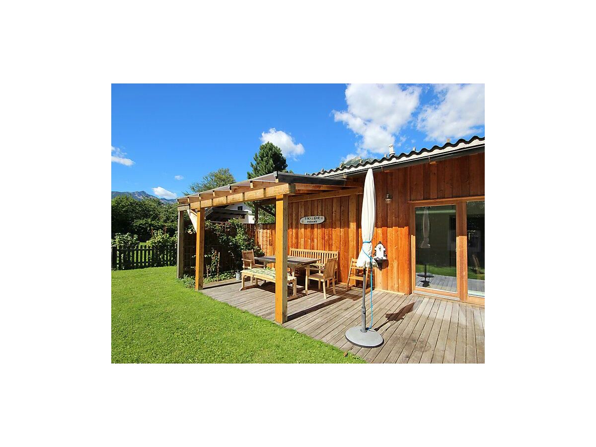 Apartment Haus Bärenkopf - Outdoor photo 2