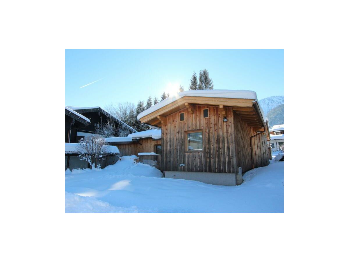 Apartment Haus Bärenkopf - Outdoor photo 3